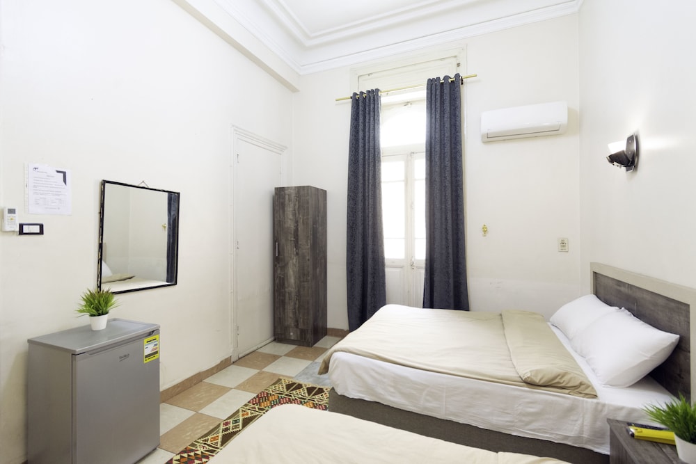 The Australian Hostel 16/62