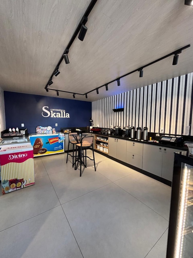 Hotel Skalla 39/43