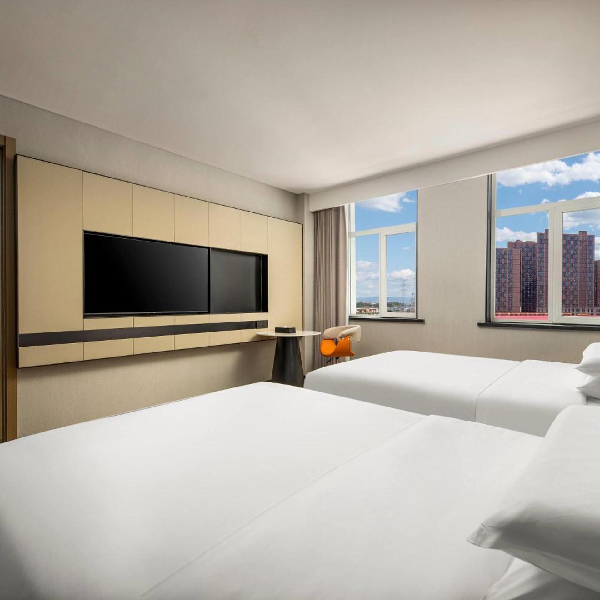 Days Hotel by Wyndham Hohhot Saihan 26/48