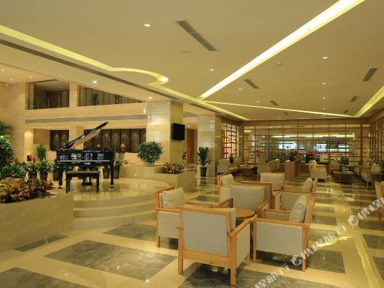 Argyle Hotel Chengdu Aikemei 21/26