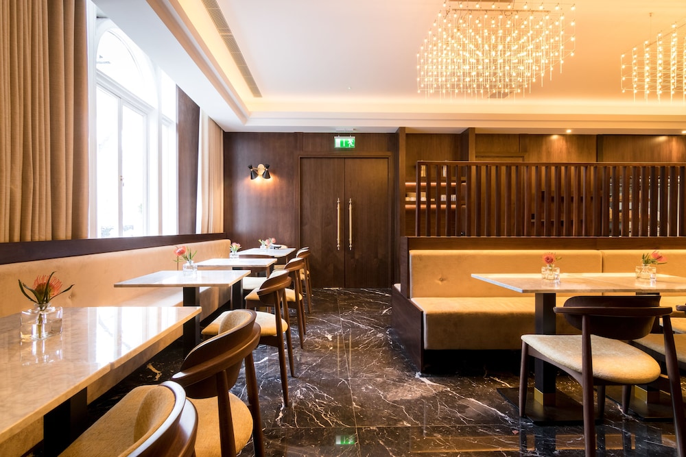 Montcalm Chilworth Townhouse, Paddington 44/50