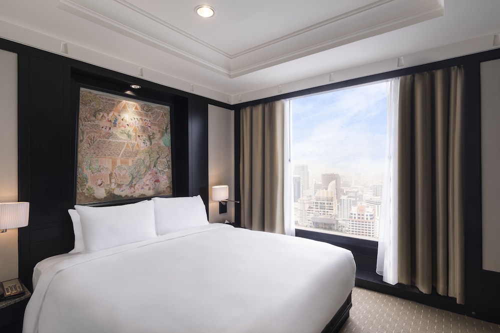 Banyan Tree Bangkok 17/71