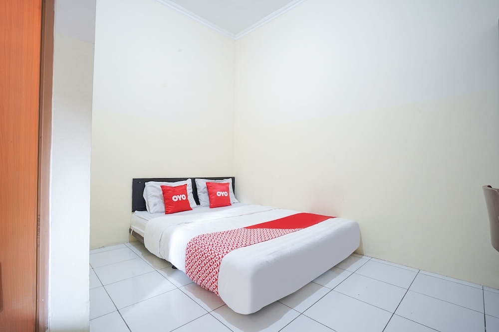 Hotel O Seturan Near Hartono Mall Yogyakarta Formerly Maleo Kostel 20/29