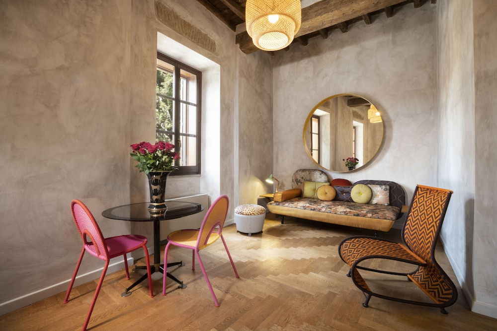 Palm Suite Manfredi 43/65