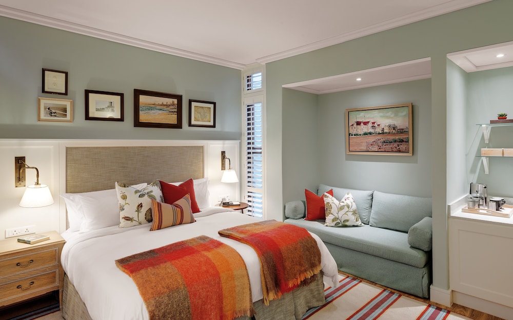 Strand Hotel Swakopmund 26/40
