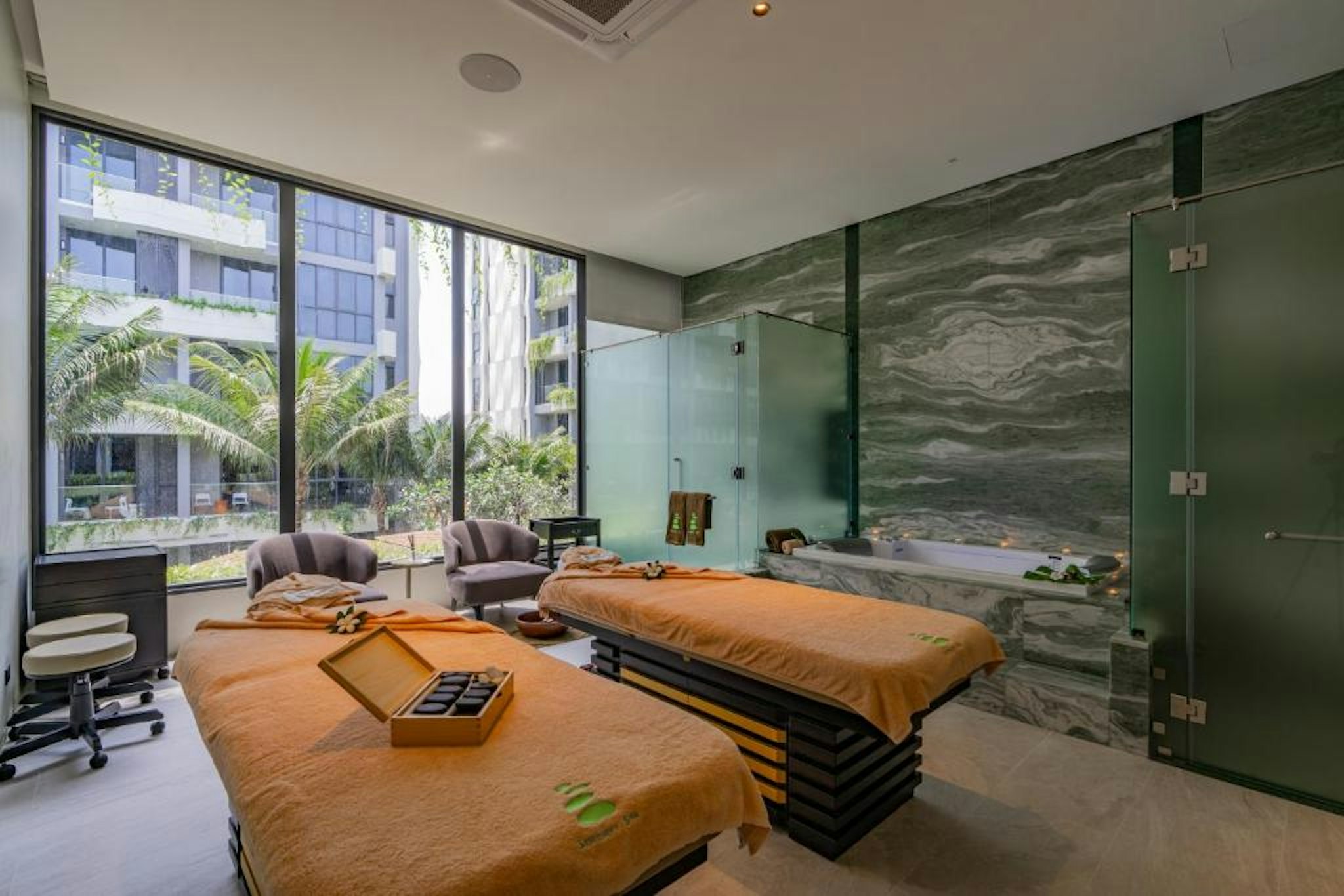 La Green Hotel and Residence 51/72