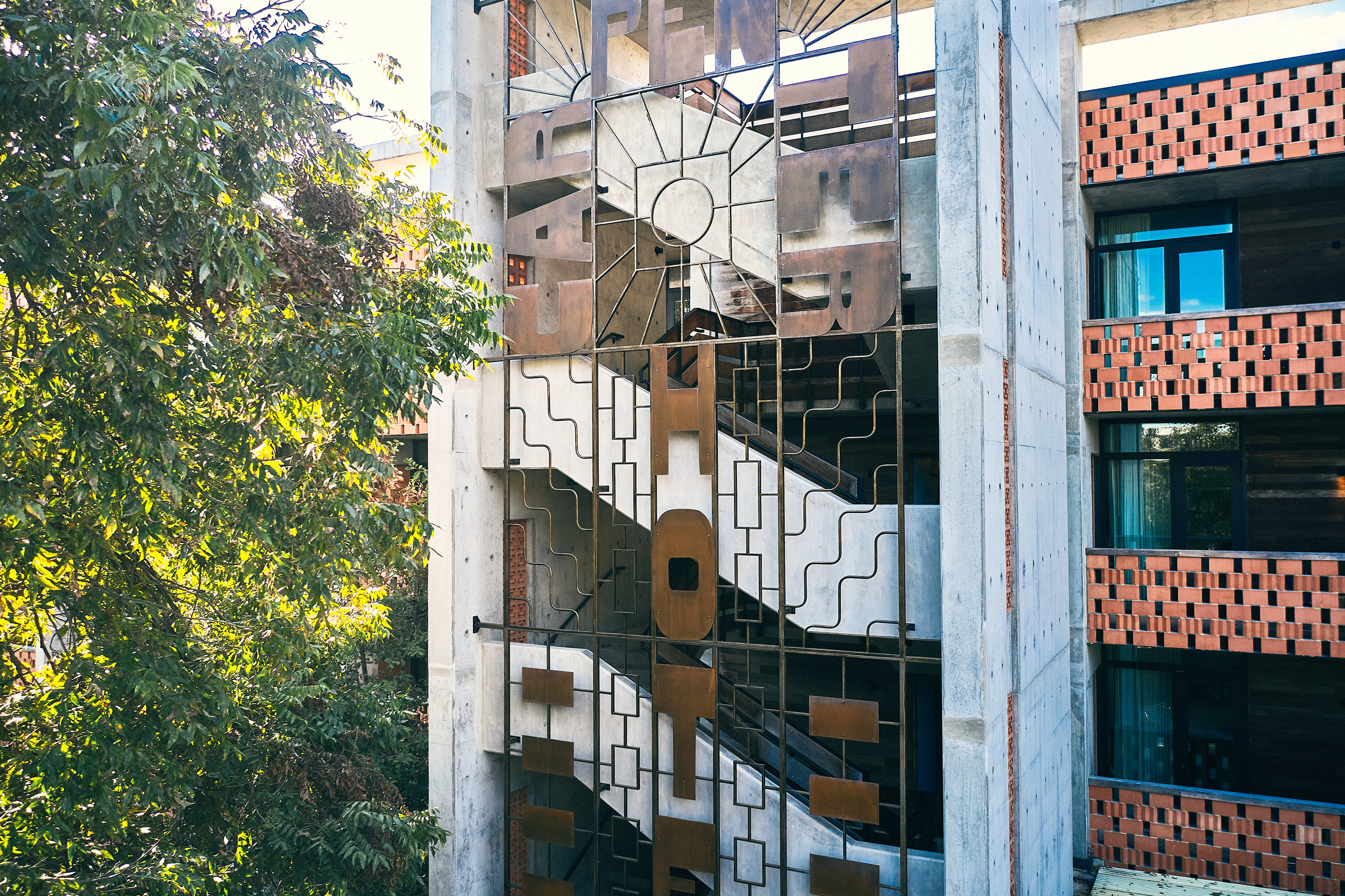 The Carpenter Hotel 5/46