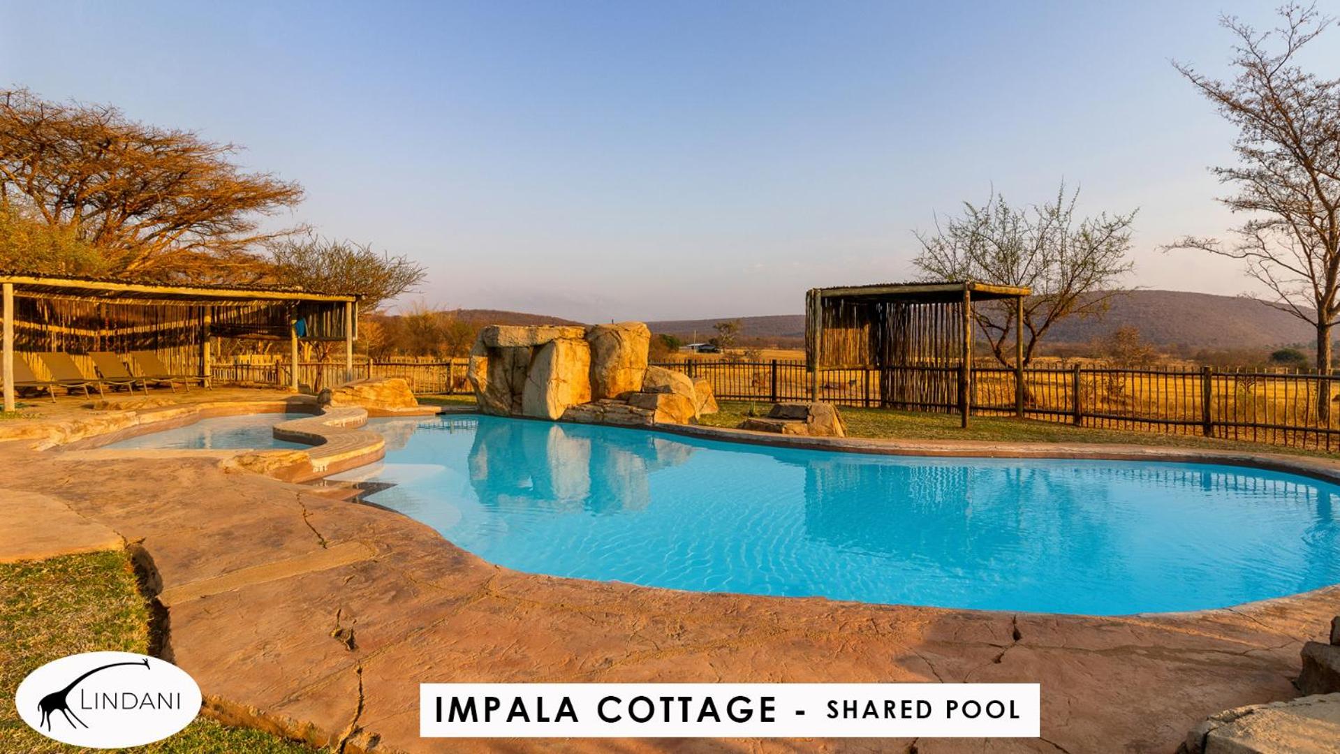 Lindani Lodges 5/50