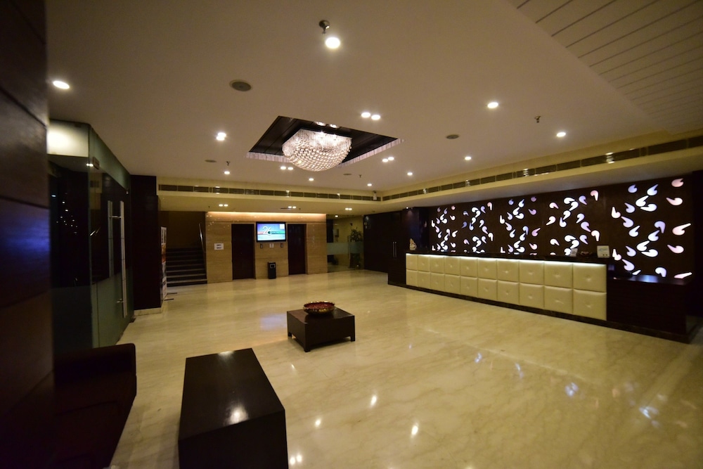 HOTEL JIVA 8/50