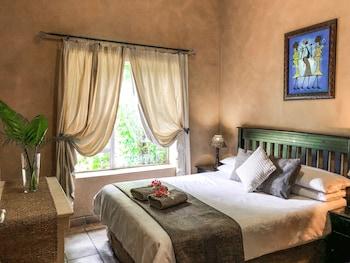 2 Bedrooms, 6 Sleeper, Luxury, Queen Bed