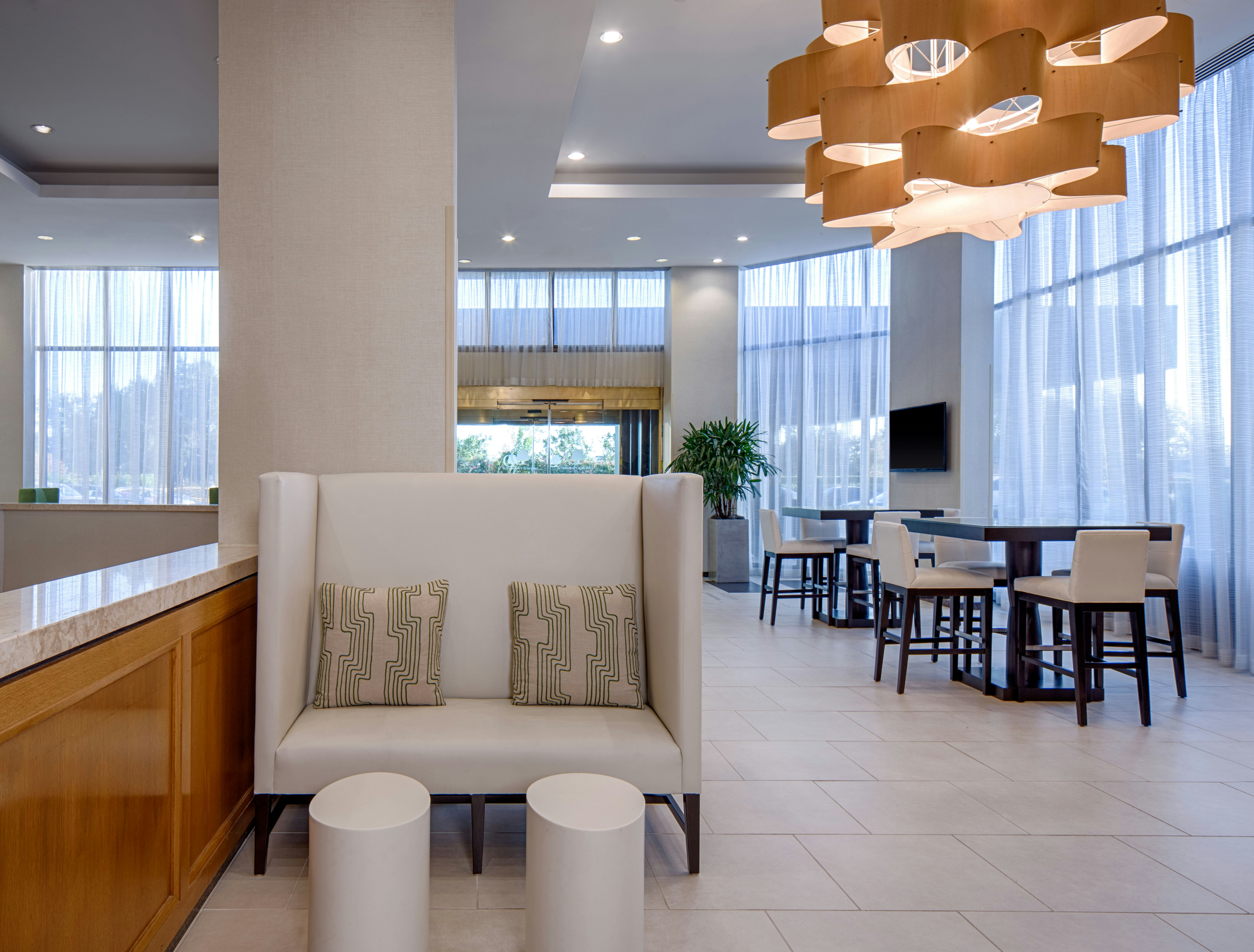 DoubleTree by Hilton Hotel Houston - Greenway Plaza 43/59
