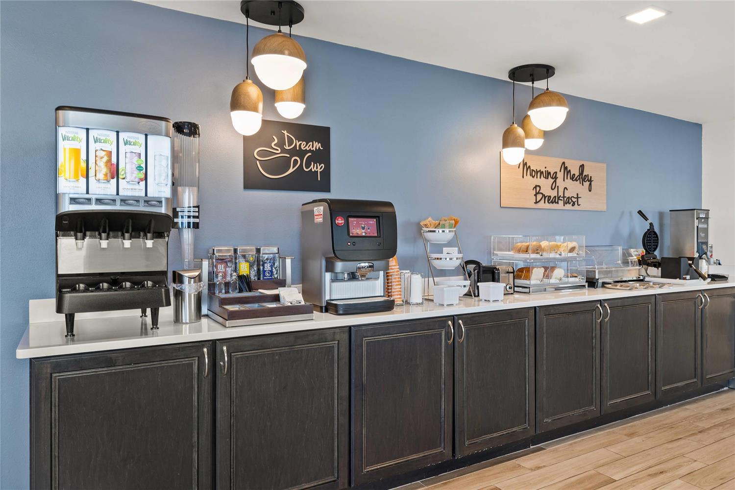Sleep Inn & Suites Verona - Madison Southwest 22/25