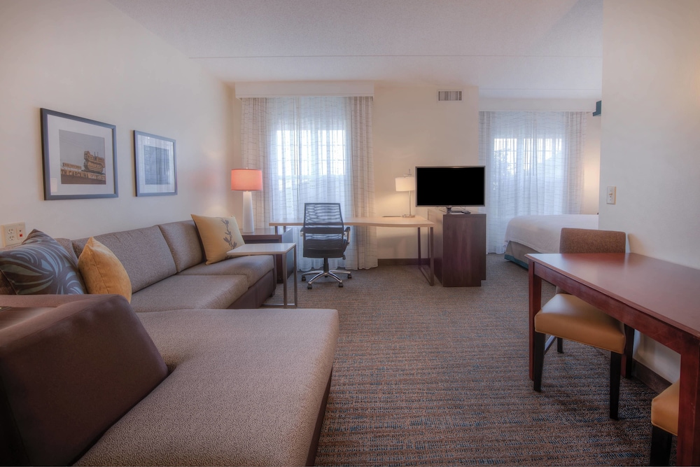 Residence Inn By Marriott Raleigh Crabtree 27/50
