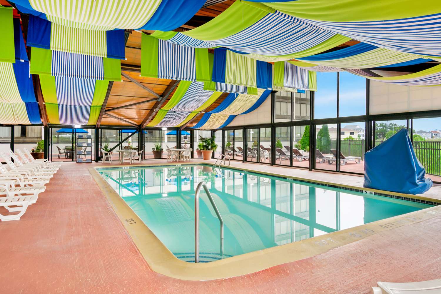 Comfort Inn Gold Coast 15/25
