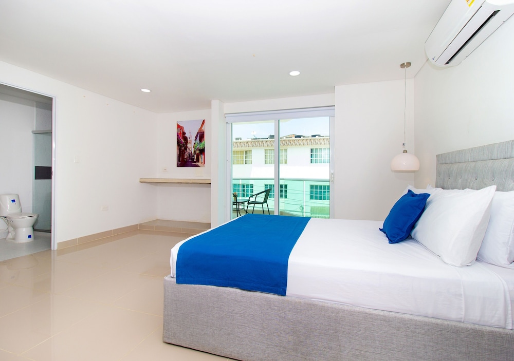 Hotel Playa Norte by DOT Light 23/50