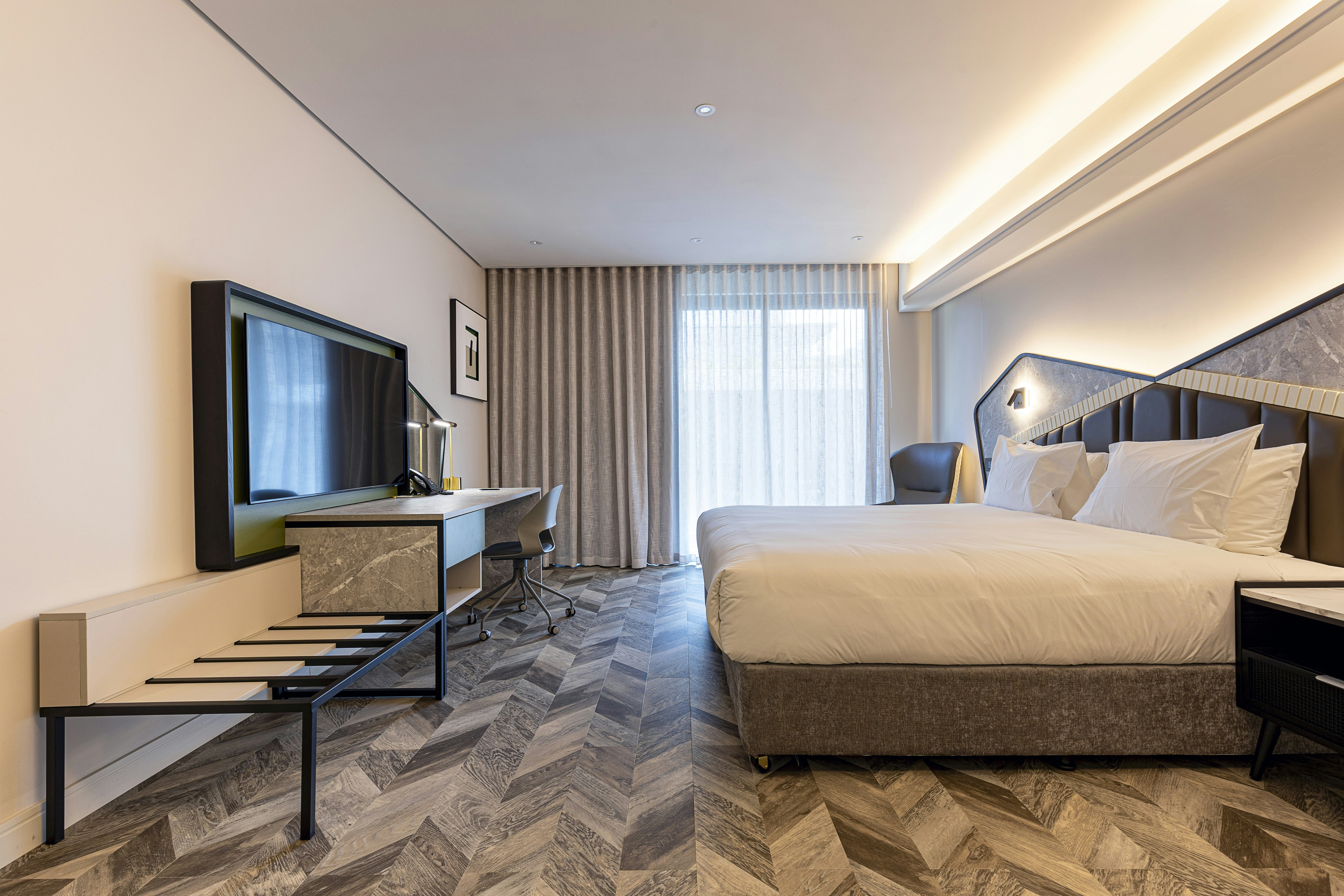 Coastlands Skye Hotel 16/50