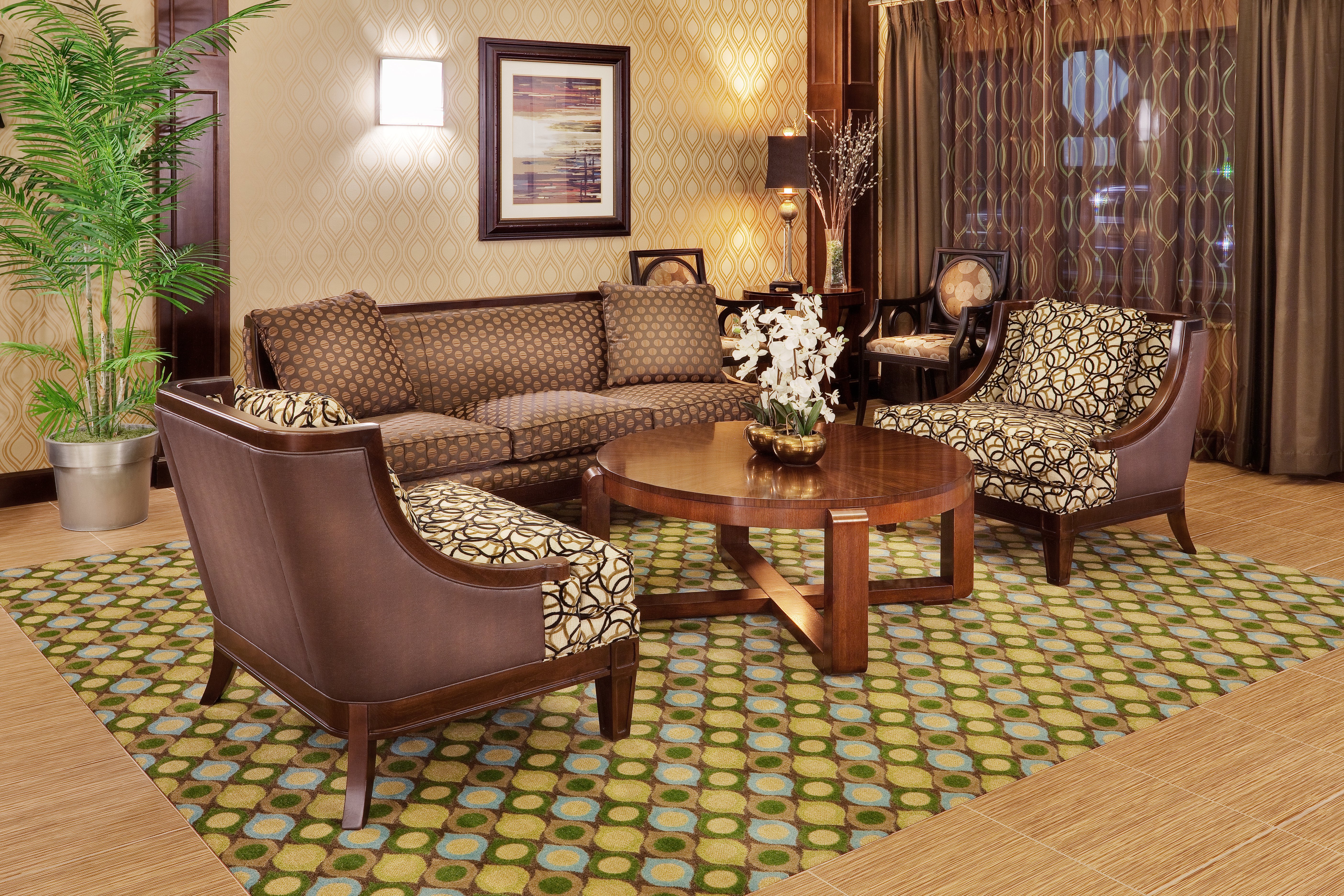Holiday Inn Express Suites Limerick Pottstown 37/50