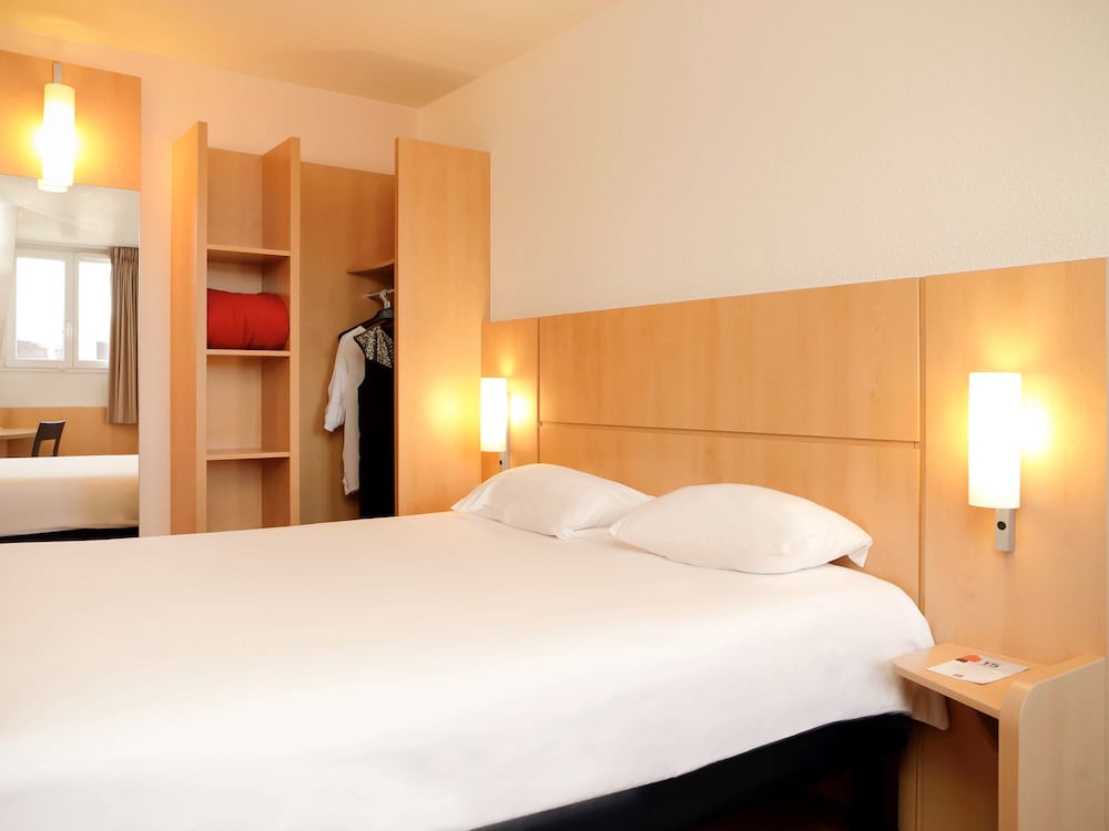 Ibis Besancon Centre Ville 20/71