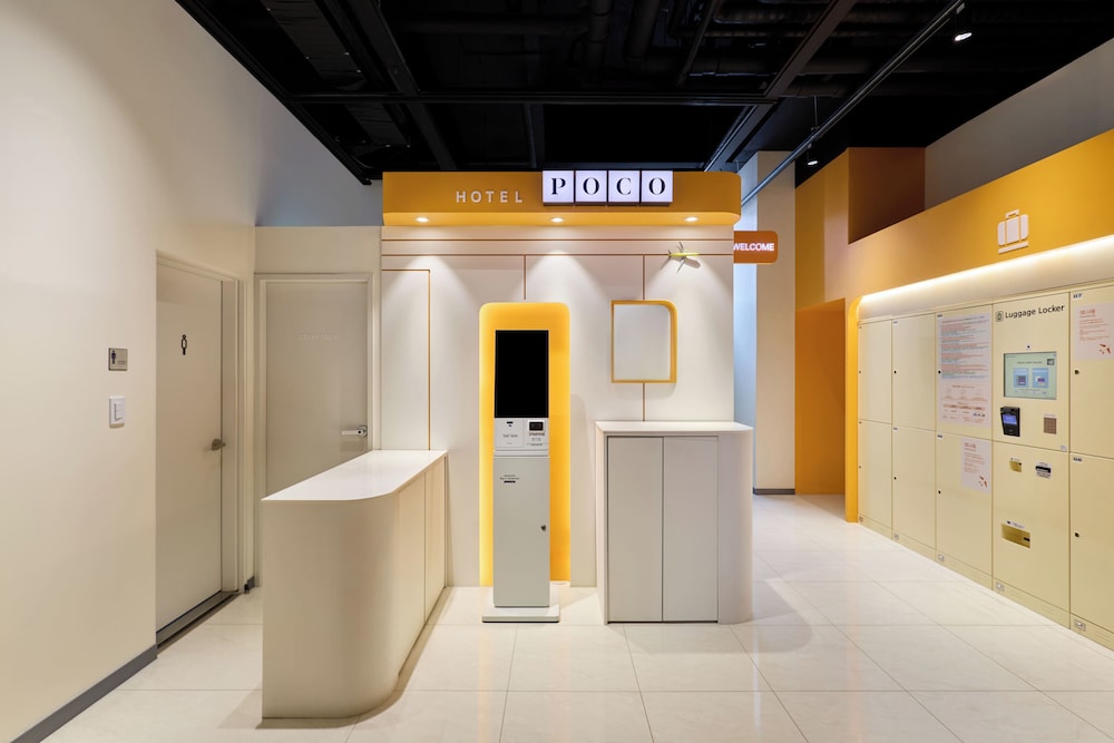 Hotel Poco Seongsu 47/48