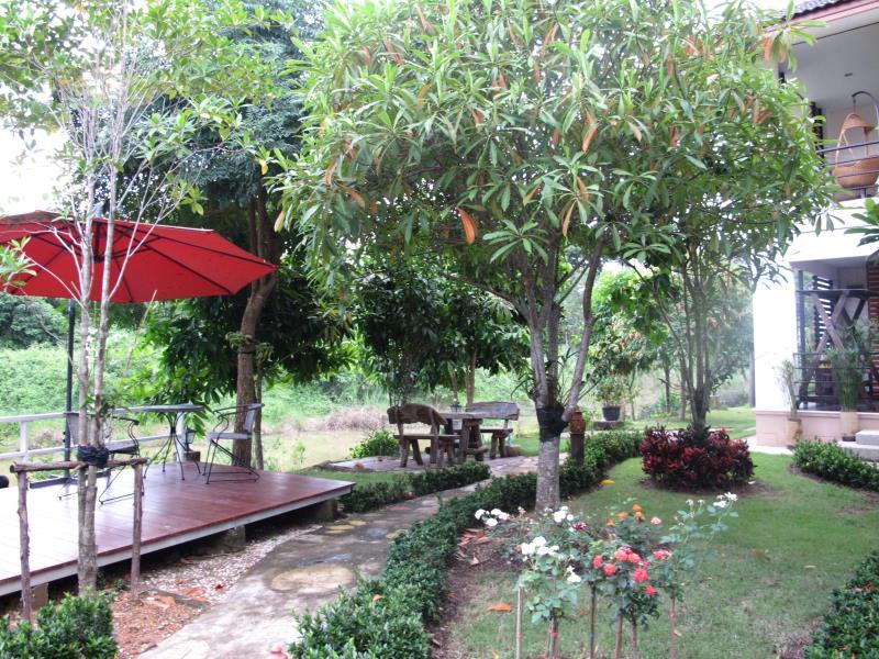 Sukthavorn Residence 65/71