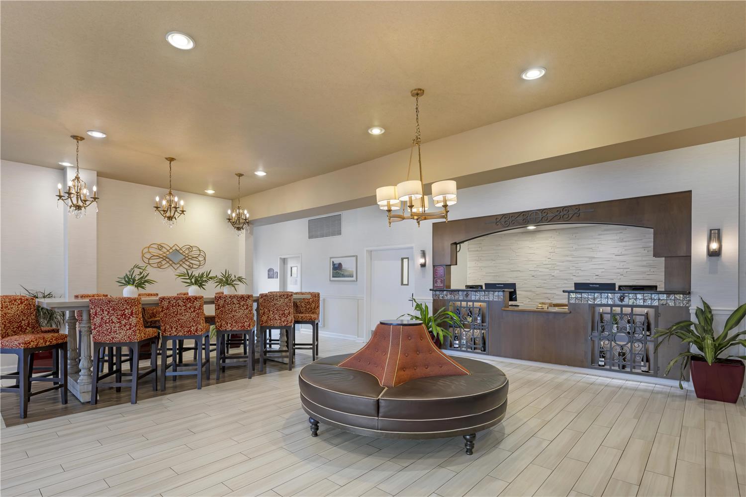 Best Western Plus Vineyard Inn & Suites 28/51