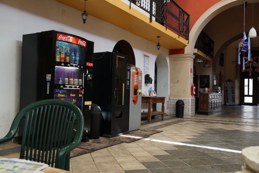 Doralba Inn Merida Ex Dolores Alba Merida 57/67