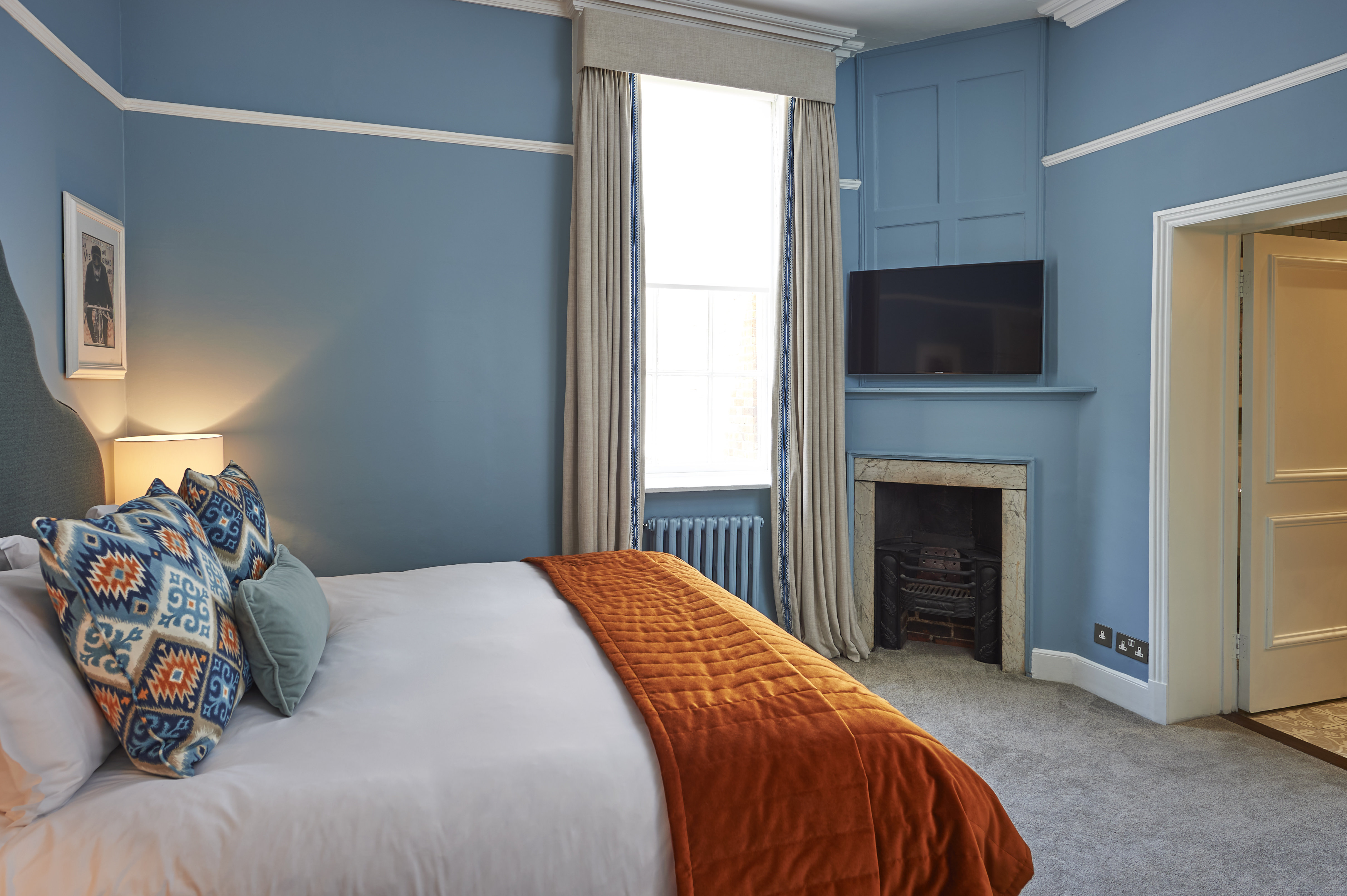 Hotel Du Vin & Bistro Winchester 2/30