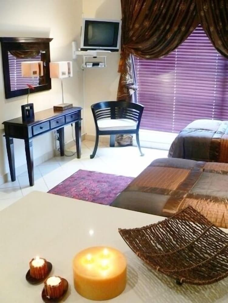 Rustenburg Boutique Hotel 28/50