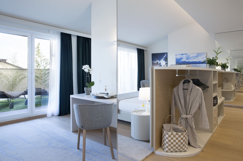 Leonardo Hotel Lago di Garda - Wellness and Spa 60/81