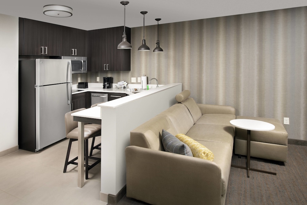 Residence Inn By Marriott Denver Airport Convention Center 40/45