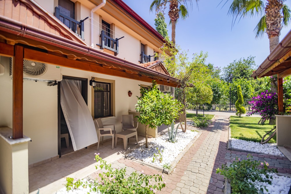 Portakal Hotel Dalyan in ORTACA