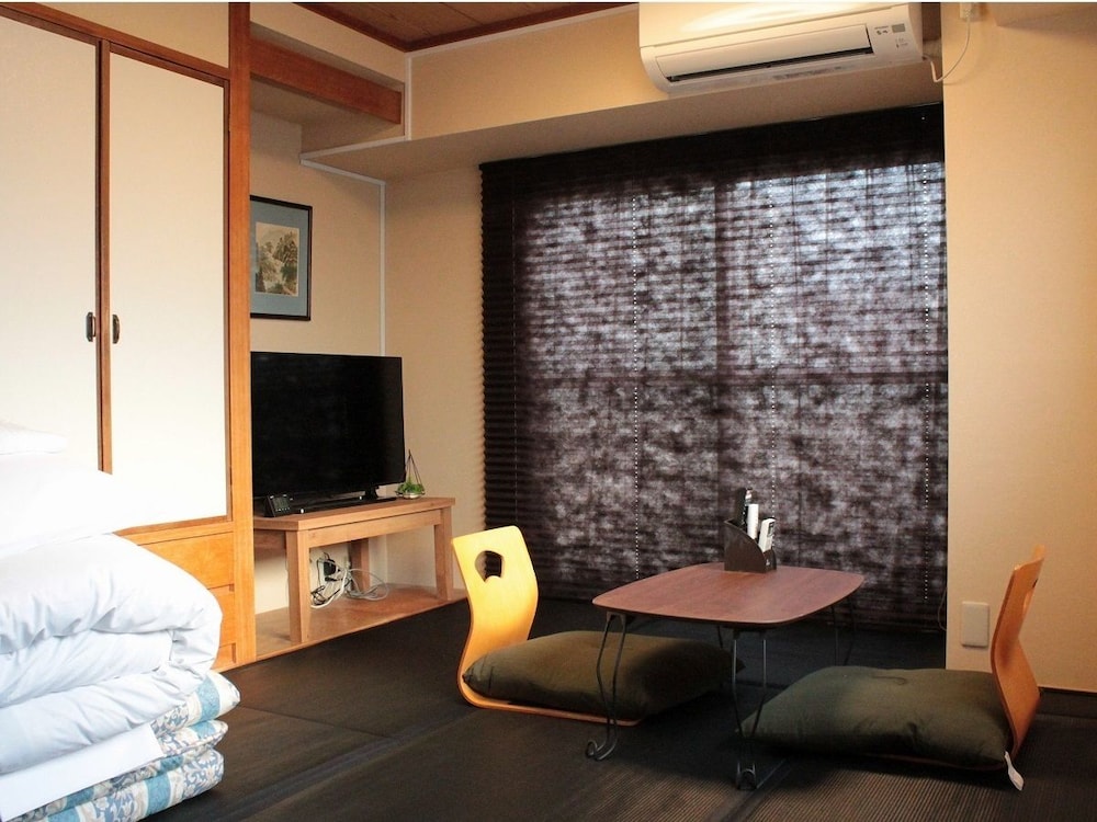 Hotel Livemax BUDGET Kyoto Ekimae 35/49