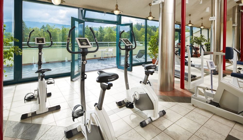 Spa Resort Libverda Hotel Novy Dum 18/35