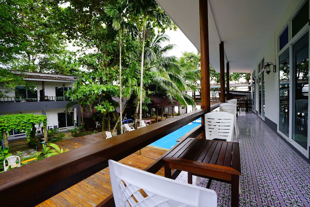 Apple Beachfront度假村(Apple Beachfront Resort) 图片3