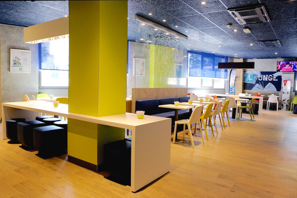 Ibis Budget Toulon Centre 50/67