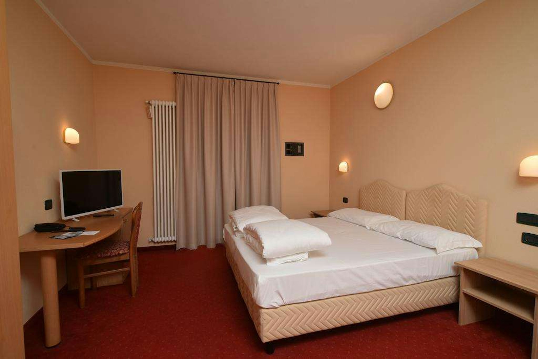 Hotel San Carlo 16/47