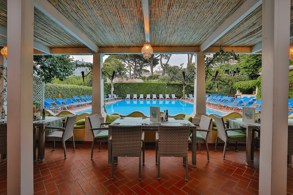 Hotel Giordano 60/76