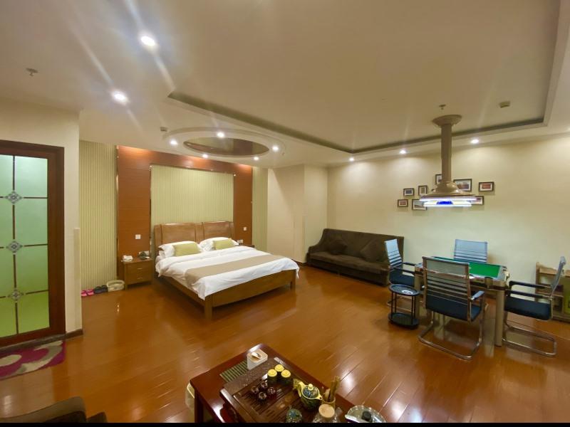 GreenTree Inn Linxi Pingyi Mengyang Road Express Hotel 12/37