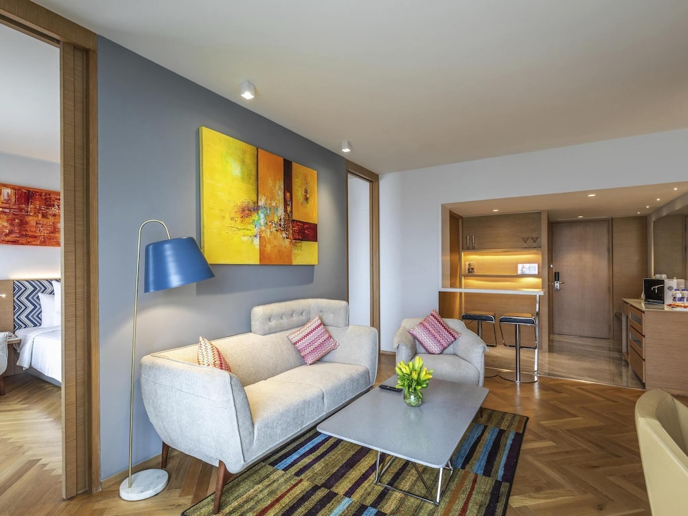 Novotel Vijayawada Varun 54/76