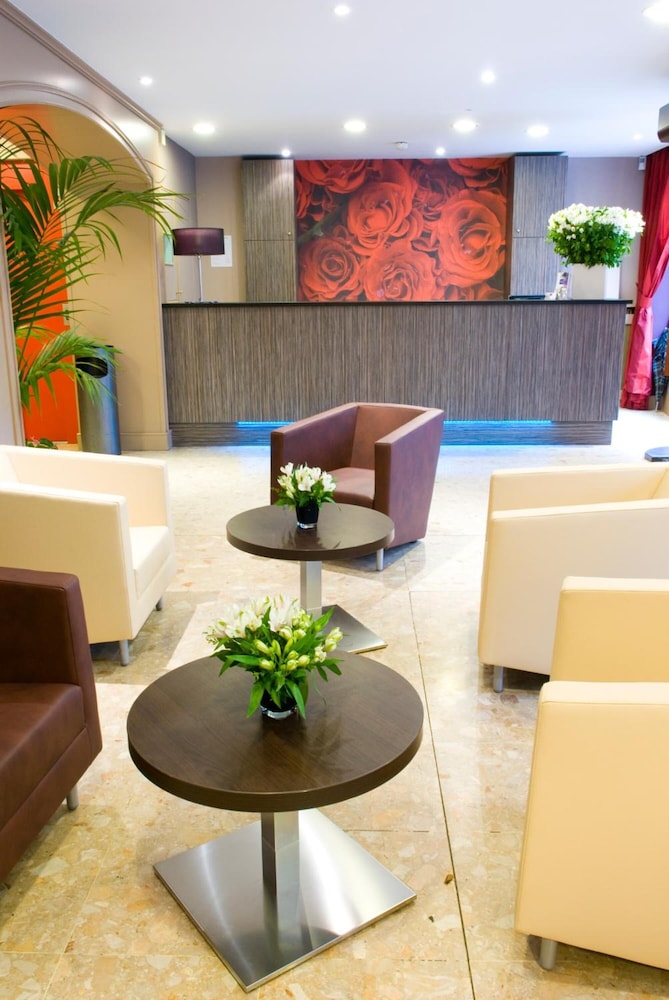 Timhotel Odessa Montparnasse 53/58