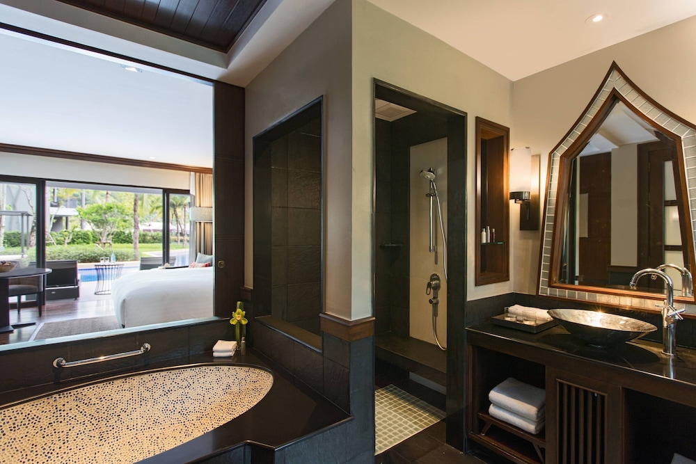 PHUKET MARRIOTT RESORT & SPA, NAI YANG BEACH 25/78