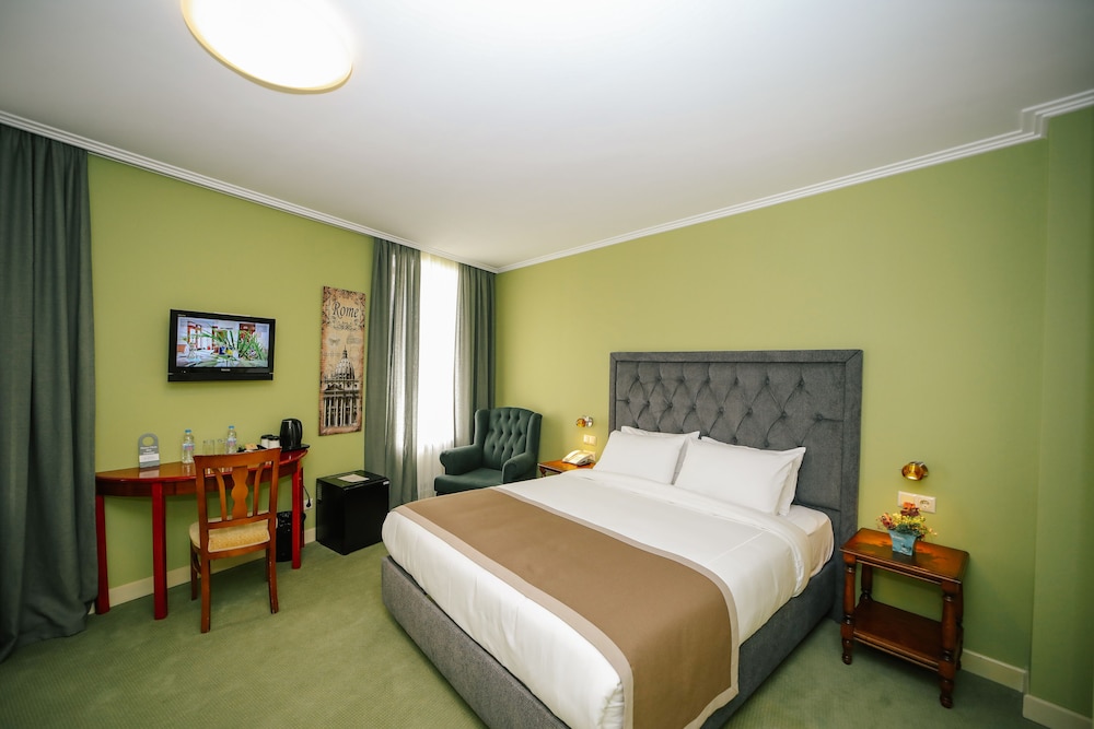 Sharden Villa Boutique Hotel 18/50