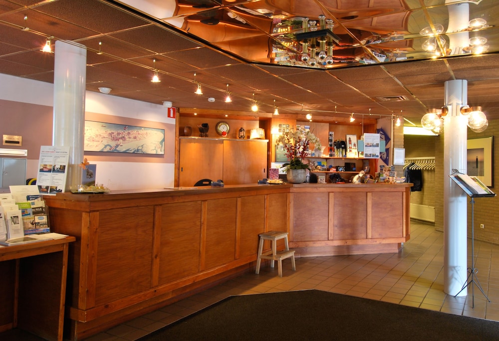 Fletcher Resort-Hotel Amelander Kaap 6/43