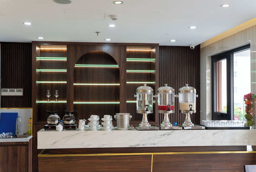 Ruby Star Hotel Da Nang 6/44