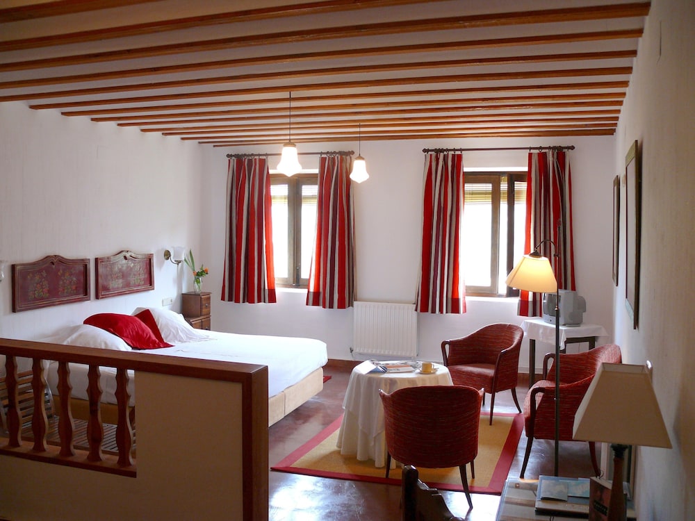 Rusticae Hotel Posada San Jose 7/43