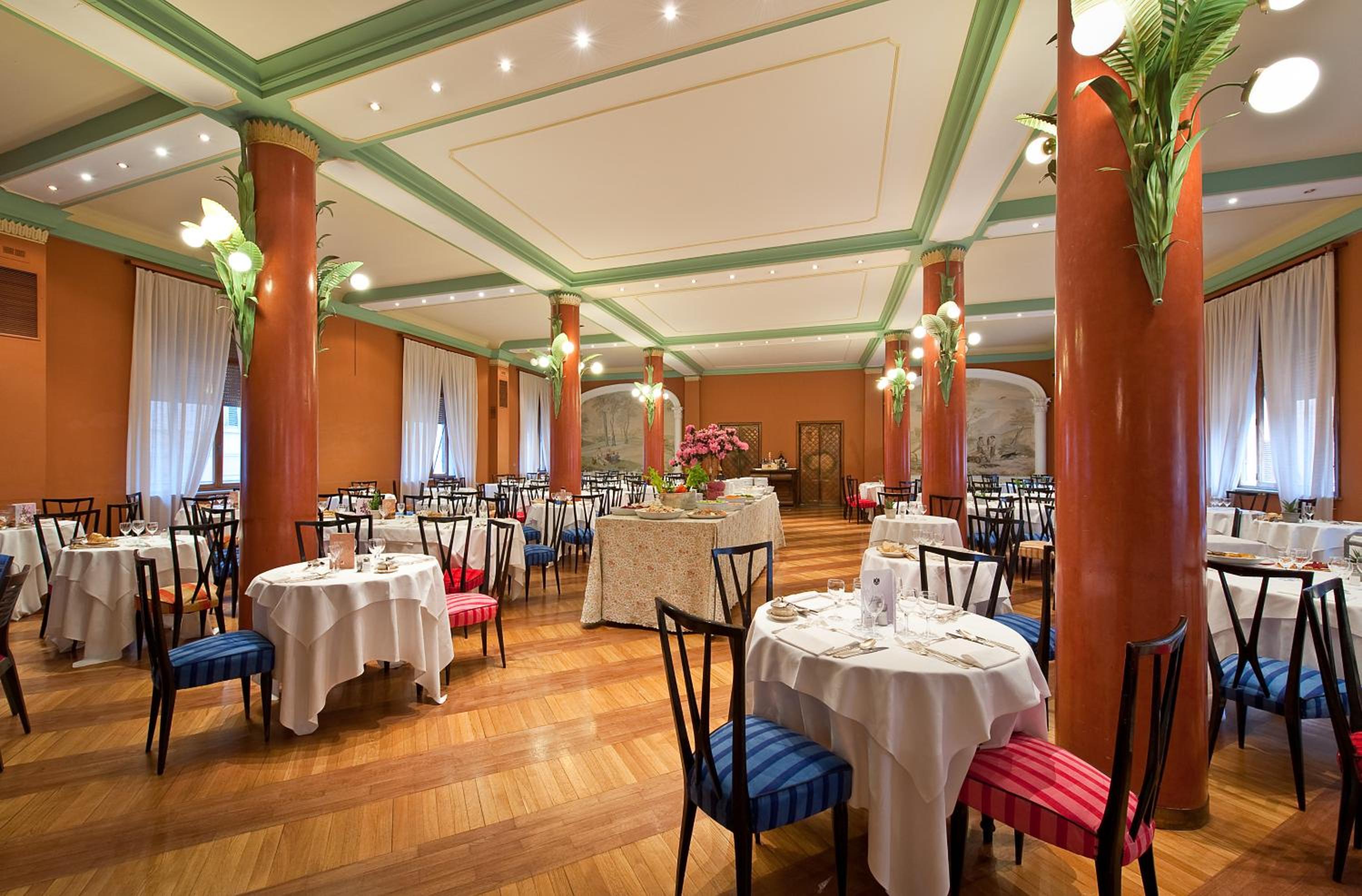Grand Hotel Nizza e Suisse 39/55