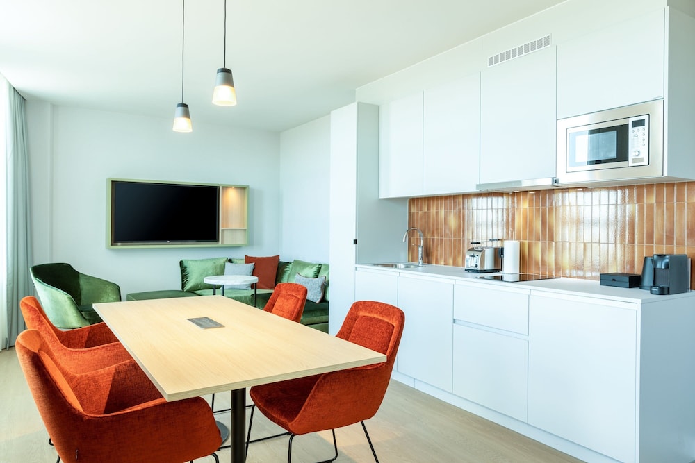 Residence Inn The Hague 23/26