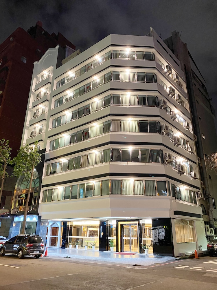 Felicity Business Hotel photo4