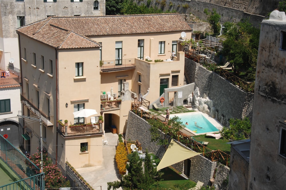 Amalfi Holiday Resort 39/52