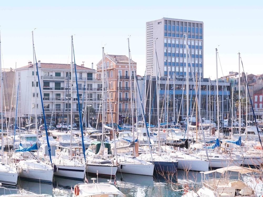 Hotel Mercure Toulon La Seyne-Sur-Mer 33/76